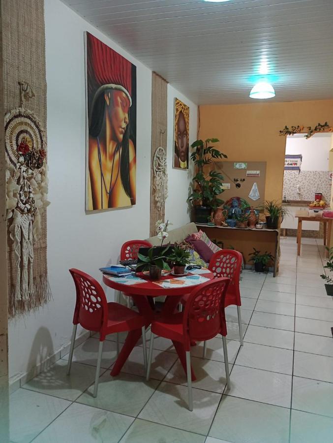 Pousada La Duna Lençóis Maranhenses Barreirinhas Exterior foto