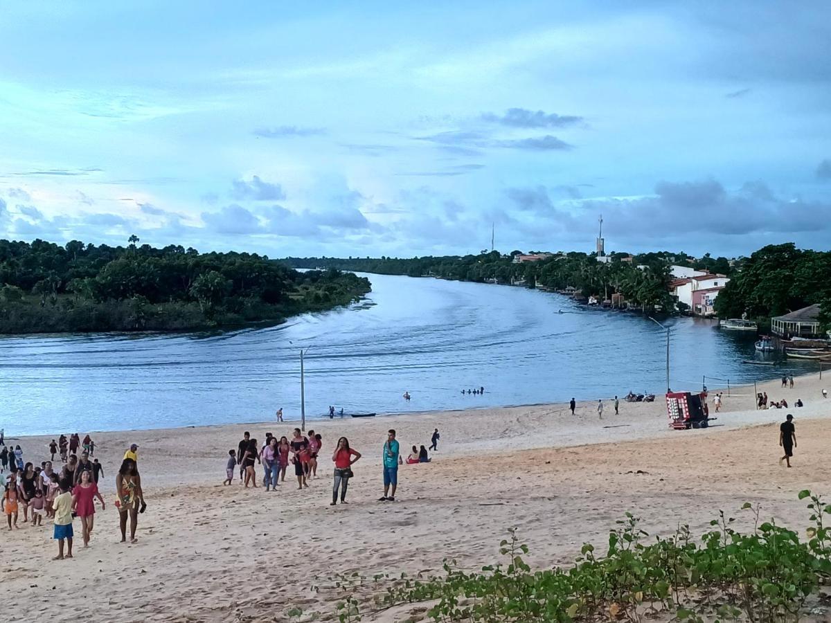 Pousada La Duna Lençóis Maranhenses Barreirinhas Exterior foto