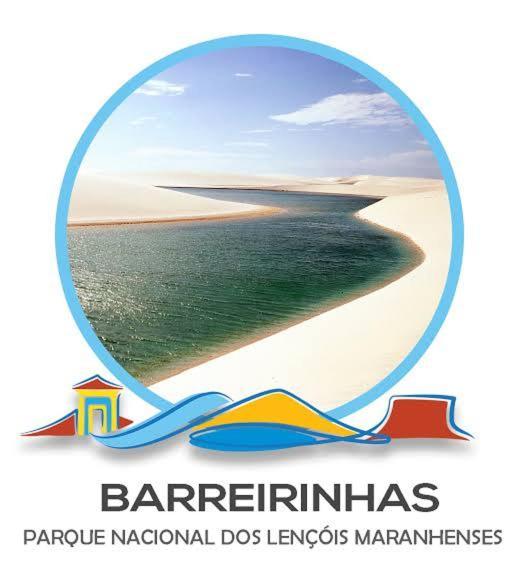 Pousada La Duna Lençóis Maranhenses Barreirinhas Exterior foto