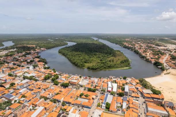Pousada La Duna Lençóis Maranhenses Barreirinhas Exterior foto