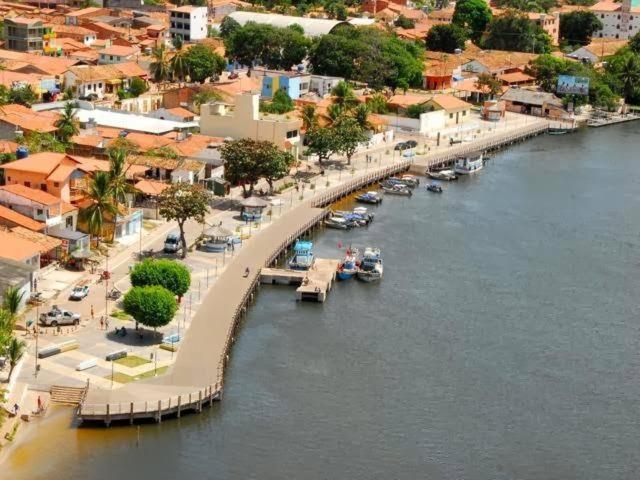 Pousada La Duna Lençóis Maranhenses Barreirinhas Exterior foto