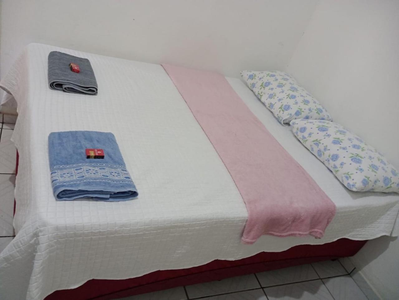 Pousada La Duna Lençóis Maranhenses Barreirinhas Habitación foto